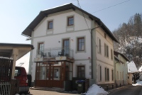 Hostel in Bled